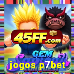 jogos p7bet